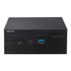 Mini PC ASUS PN51 R5-5500U Barebone-1