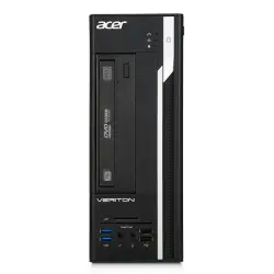 Acer Veriton X2631GW10PK1 SFF Celeron G1820 4GB SSD256 DVD-RW Keyboard+Mouse W10Pro (REPACK) 2Y-1