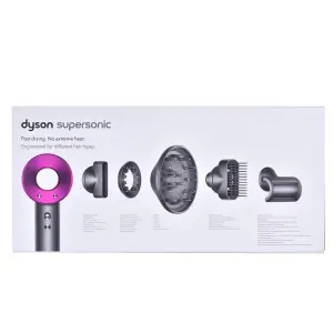 Suszarka do włosów DYSON Supersonic HD07-13
