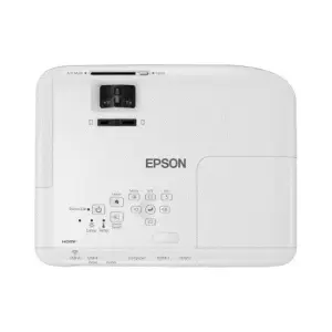 PROJEKTOR EPSON EB-FH06 LCD, FHD, 3500 ANSI, 16000:1-2