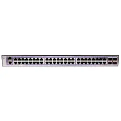 Extreme Networks 210-48P-GE4/10/100/1000BASE-T POE+ 4 1GBE IN-1