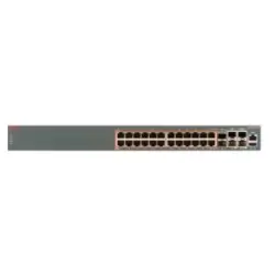 Extreme Networks ERS3626GTS-PWR+ NO PWR CORD/.-1