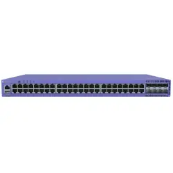 Extreme Networks 5320 UNI SWITCH W/48 DUP PORTS/8X10GB SFP+ UPLINK PORTS-1