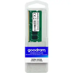 GOODRAM SO-DIMM DDR4 16 GB 2666MHz CL19-1