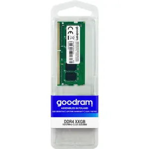 GOODRAM SO-DIMM DDR4 16GB PC4-25600 3200MHz CL22-1