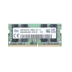 Hynix SO-DIMM 32GB DDR4 2Rx8 200MHz PC4-25600 HMAA4GS6CJR8N-XN-1