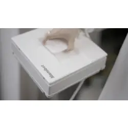 Bezprzewodowy robot do mycia okien Mamibot W200 (biały)-1