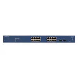 Switch NETGEAR GS716T-300EUS (16x 10/100/1000Mbps)-1