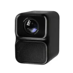 Wanbo TT | Projektor | Auto Focus, Full HD 1080p, 650lm, Bluetooth 5.1, Wi-Fi 2.4GHz 5GHz-1