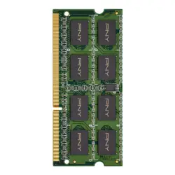 Pamięć PNY DDR3 SODIMM 1600 MHz 1x 8 GB-1