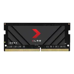 Pamięć PNY XLR8, SODIMM, DDR4, 8 GB, 3200 MHz, CL20-1