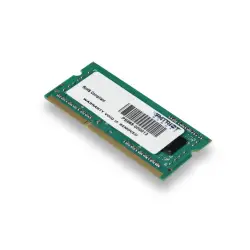 Pamięć Patriot Memory Signature PSD34G160081S (DDR3 SO-DIMM; 1 x 4 GB; 1600 MHz; CL11)-1