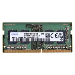 Samsung SODIMM DDR4 4GB 3200MHz M471A5244CB0-1