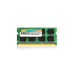 Pamięć RAM Silicon Power SODIMM DDR3 8GB (1x8GB) 1600MHz CL11 1.35V Low Voltage-1