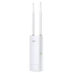 Access Point TP-LINK EAP110-Outdoor (11 Mb/s - 802.11b, 300 Mb/s - 802.11n, 54 Mb/s - 802.11g)-1