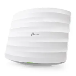 Access Point TP-LINK EAP110 (11 Mb/s - 802.11b, 300 Mb/s - 802.11n, 54 Mb/s - 802.11g)-1