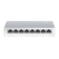 Switch TP-LINK TL-SF1008D (8x 10/100Mbps)-1