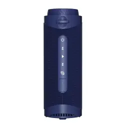 Głośnik bezprzewodowy Bluetooth Tronsmart T7 niebieski-1