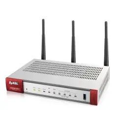 Firewall ZyXEL USG20W-VPN-EU0101F (4x 10/100/1000Mbps)-1