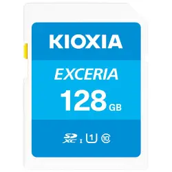 KIOXIA EXCERIA - flashhukommelseskort-1