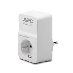 APC Essential SurgeArrest 1 outlet 230V Germany-1