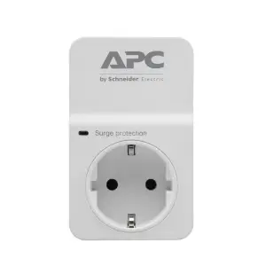 APC Essential SurgeArrest 1 outlet 230V Germany-2