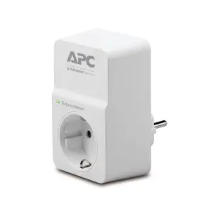APC Essential SurgeArrest 1 outlet 230V Germany-5