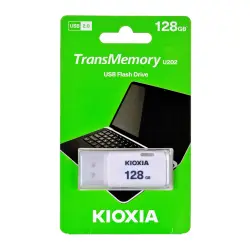 KIOXIA TransMemory U202 - pamięć flash USB-1