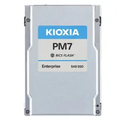 Dysk SSD 2,5" SAS4 3,2 TB KIOXIA PM7-V/SED/LE/512e## Enterprise SSD do serwera-1