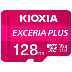 KIOXIA EXCERIA PLUS - flashhukommelses-1