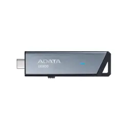 MEMORY DRIVE FLASH USB-C 256GB/SILV AELI-UE800-256G-CSG ADATA-1