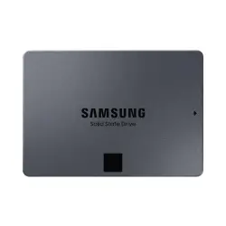 SSD SATA2.5" 4TB 6GB/S 870 QVO MZ-77Q4T0BW SAMSUNG-1