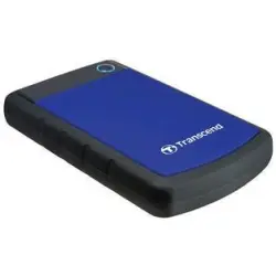 Dysk twardy USB3 4TB EXT. 2.5" BLUE TS4TSJ25H3B TRANSCEND-1