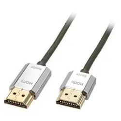 CABLE HDMI-HDMI 4.5M/CROMO 41676 LINDY-1