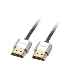 CABLE HDMI-HDMI 1M/CROMO 41671 LINDY-1