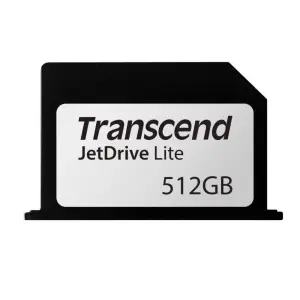 MEMORY JETDRIVE LITE 330 512GB/TS512GJDL330 TRANSCEND-1
