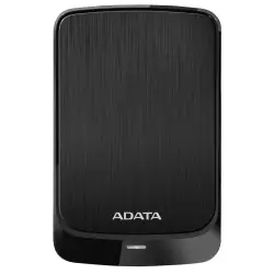 HDD USB3.1 1TB EXT. 2.5" BLACK AHV320-1TU31-CBK ADATA-1