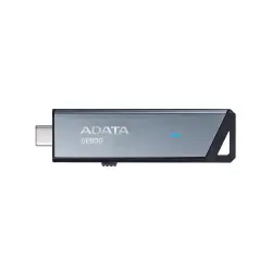 MEMORY DRIVE FLASH USB-C 128GB/SILV AELI-UE800-128G-CSG ADATA-1