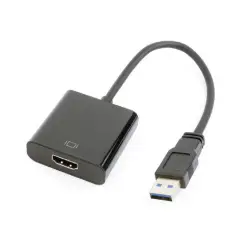 ADAPTER I / O USB3 TO HDMI A-USB3-HDMI-02 GEMBIRD-1