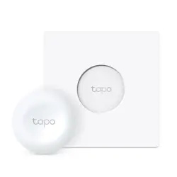 Przycisk Smart z możliwością ściemniania Tapo S200D (biały)-1