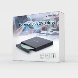 DVD RW USB2 8X EXT RTL/DVD-USB-04 GEMBIRD-1