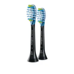 Philips | HX9042/33 Sonicare C3 Premium Plaque Defence | Interchangeable Sonic Toothbrush Heads | Heads | For adults and