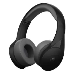 Motorola | Headphones | Moto XT500 | Over-Ear Built-in microphone | Over-Ear | Bluetooth | Bluetooth | Wireless | Black-