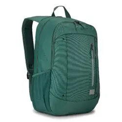 Case Logic | Fits up to size  " | Jaunt Recycled Backpack | WMBP215 | Backpack for laptop | Smoke Pine | "-1