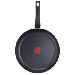 TEFAL | B5690453 Easy Plus | Frying Pan | Frying | Diameter 24 cm | Fixed handle-1
