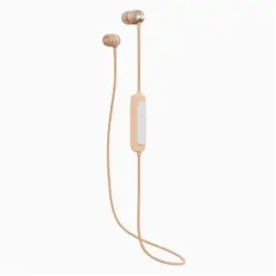 Marley | Wireless Earbuds 2.0 | Smile Jamaica | In-Ear Built-in microphone | Bluetooth | Copper-1