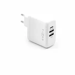 Fixed | Travel Charger-1