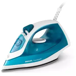 Philips | EasySpeed GC1750/20 | Iron | Steam Iron | 2000 W | Water tank capacity 220 ml | Continuous steam 25 g/min | St