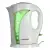 Czajnik elektryczny Esperanza Iguazu EKK018G (2200W 1.7l; kolor zielony)-4