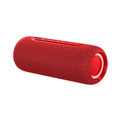 Głośnik bezprzewodowy Kruger&amp;Matz Street , kolor czerwony-1